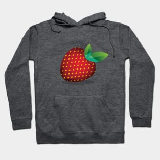 Strawberry Lover Hoodie